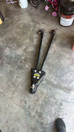 Tow Hitch