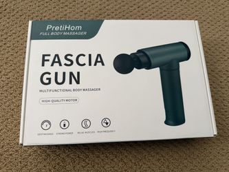 Massage Gun