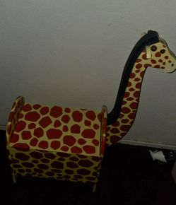 Girraffy