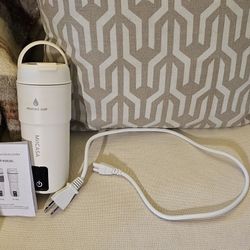 Portable Tea Kettle