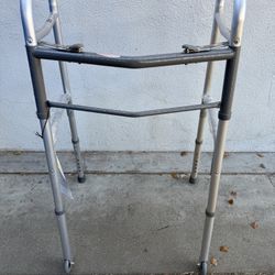New Walker