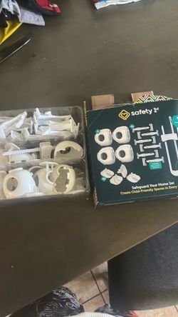 Baby lock