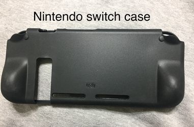 Nintendo switch case