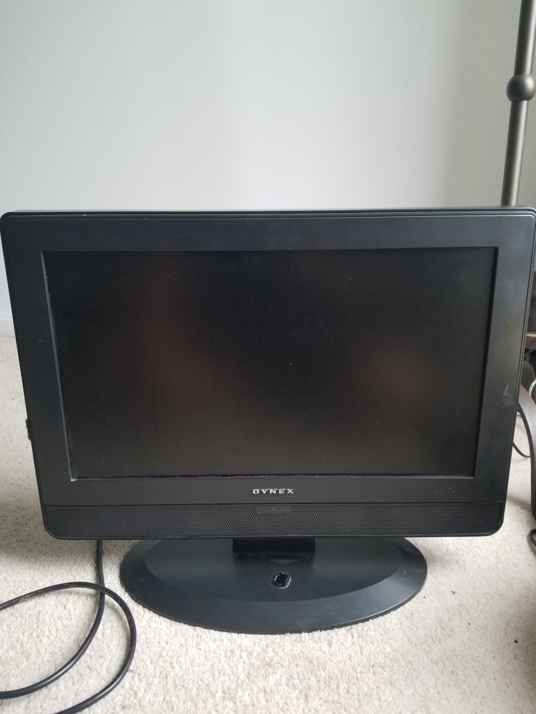 Dynex TV and PC monitor