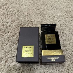 Tom Ford Tobacco Vanille