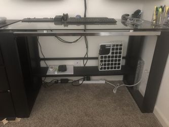 Computer Desk