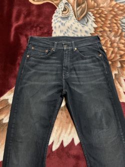 Levi’s 
