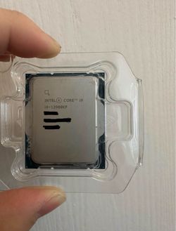 *NEW* i9 13900KF CPU