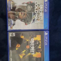 Call Of Duty Black Ops