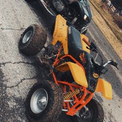 Blaster