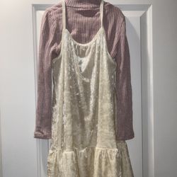 Jessica Simpson Dress Size 7/8