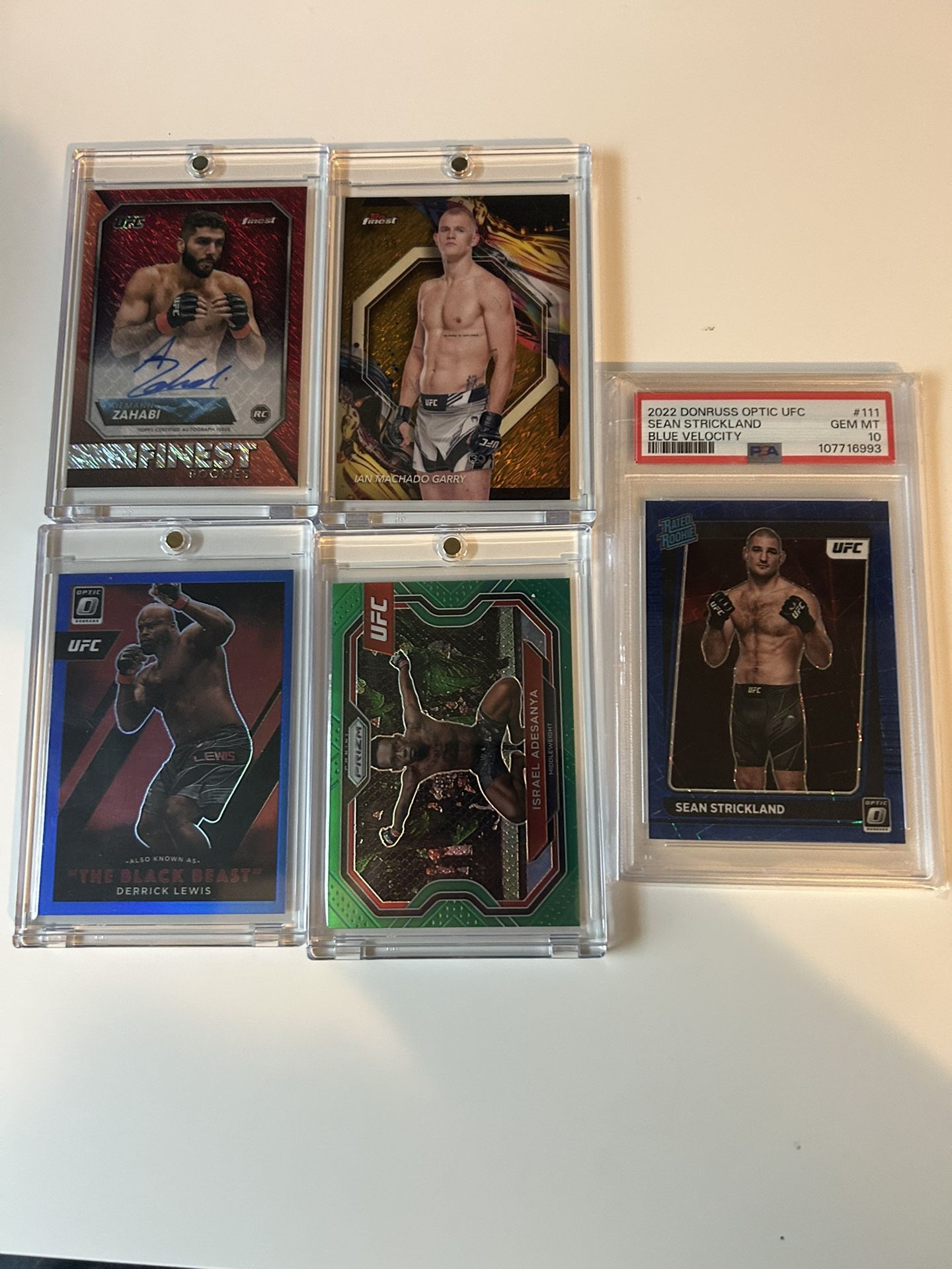 Sports Cards