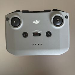 Dji Drone Remote Control (dji Rc)