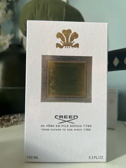 Creed Imperial Cologne