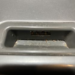 Whirlpool Washer Touch Screen 