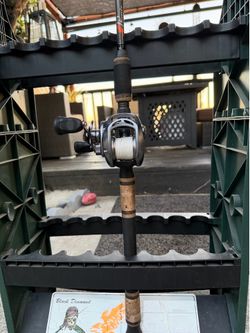 Lexa 300/ Phenix black diamond