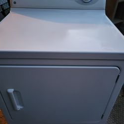 Ge Washer And Dryer 