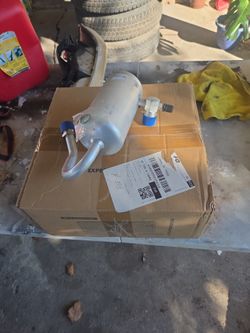 80 -85 ford A/C Dryer and Evap Core