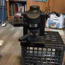 Melitta  Espresso.  Maker