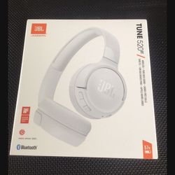 New Jbl Bluetooth Headset $30