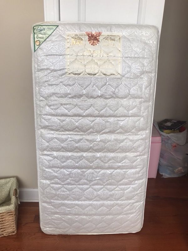 Crib Mattress Buy Buy Baby Monarch By Colgate For Sale In Secaucus