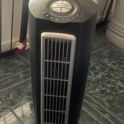 36 Inch Oscillating Fan