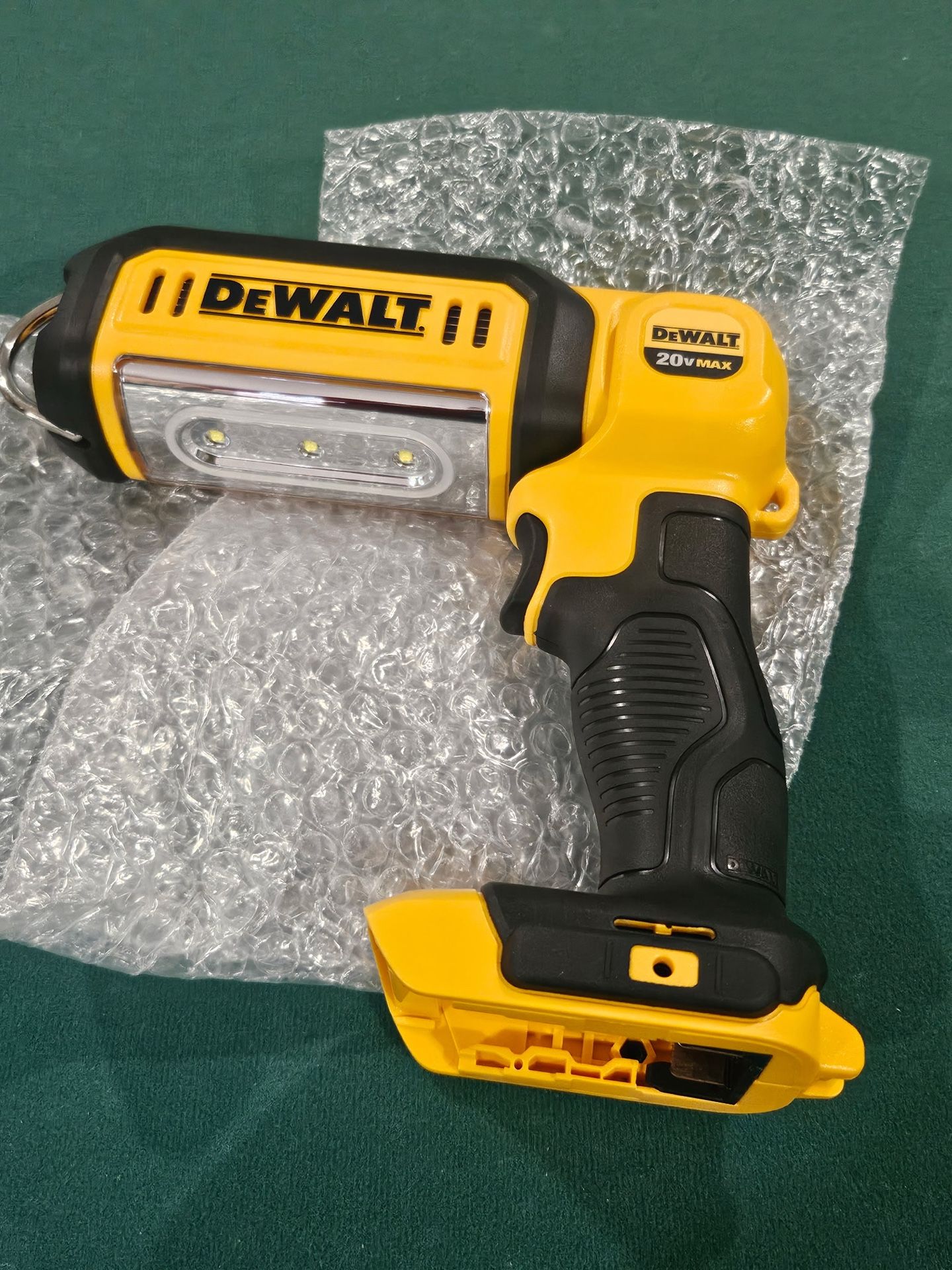 Dewalt New Never Used $75