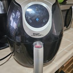 POWER AIRFRYER XL