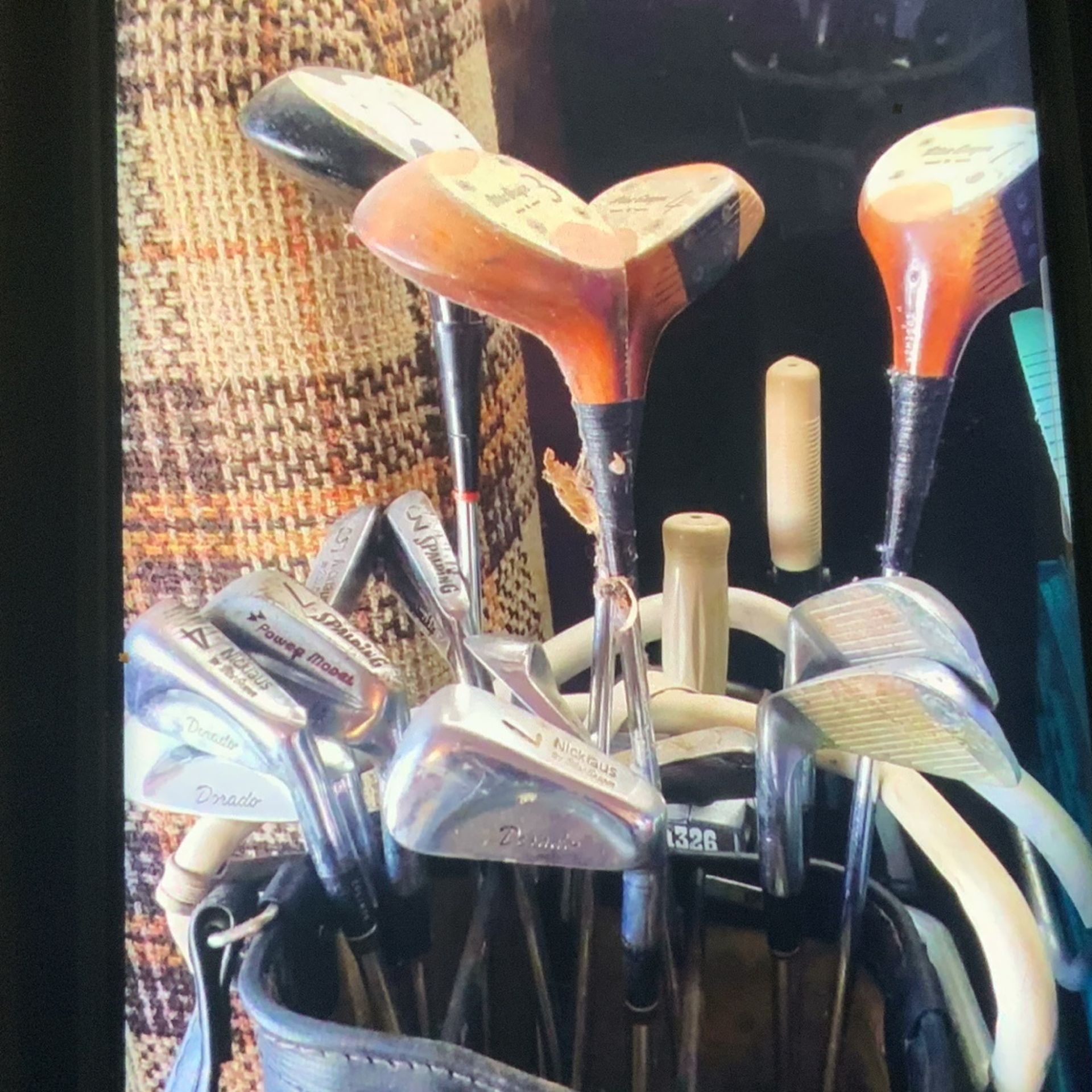 Clubs