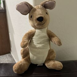 Kohls Care Kangaroo Plush