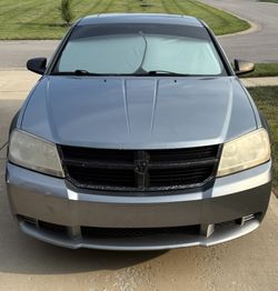 2000 Dodge Avenger