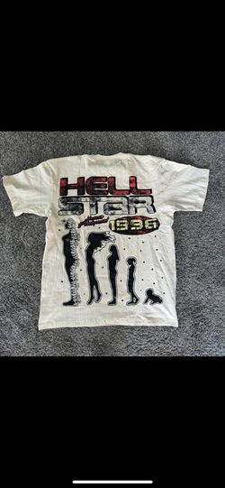 Hellstar record