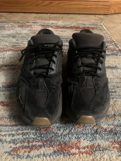 *BEST OFFER* Yeezy V3 Utility Black Men’s