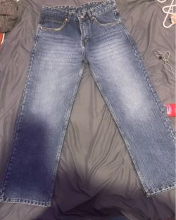 1921 Tequila pants