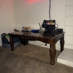 Entertainment Center Or Coffee table Need Gone Asap