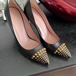 Gucci  Shoes 👠 Size 5