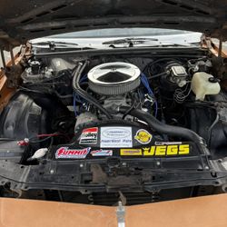 1978 Monte Carlo