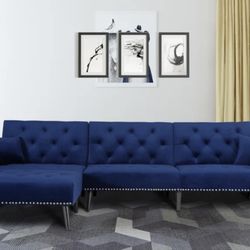 LUXURY SECTIONAL FREE DELIVERY 