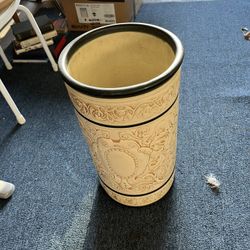 Flower Pot/Umbrella Stand