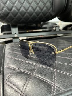 Louis Vuitton sunglasses