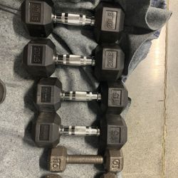 Gym Equipment 