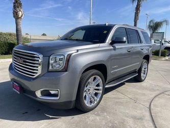 2019 GMC Yukon