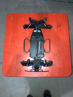 Tekno SCT410SL Roller