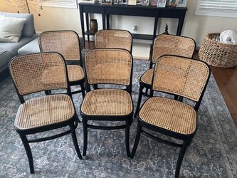 DINING CHAIRS
