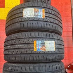 235 40 19 Llantas Nuevas En Oferta 