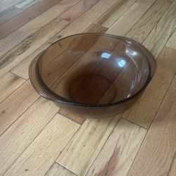 Medium bowl 
