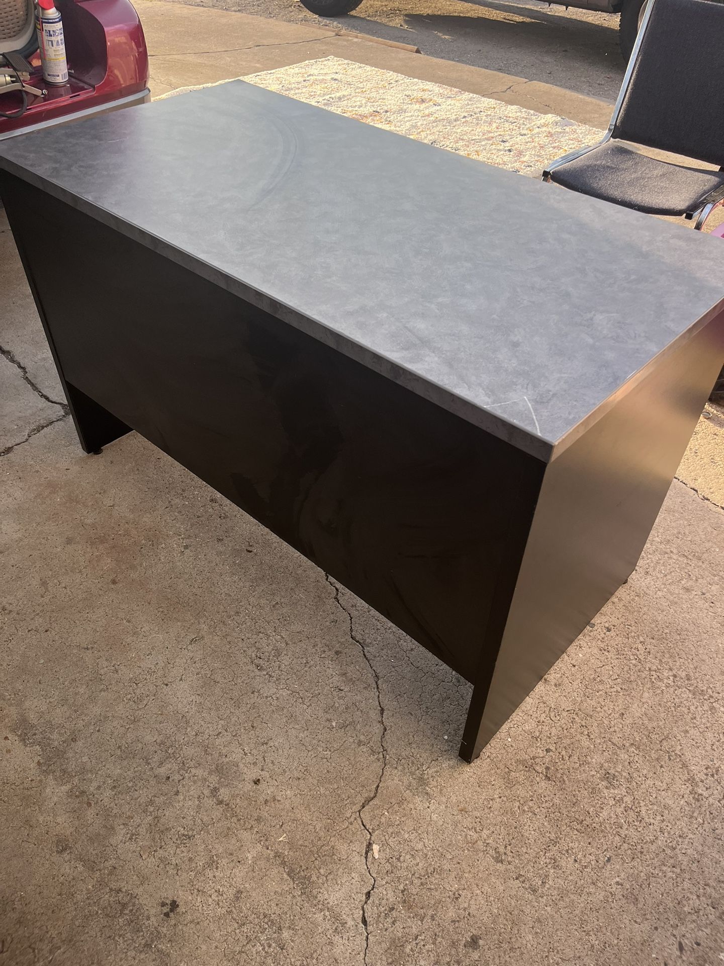 Office desk
