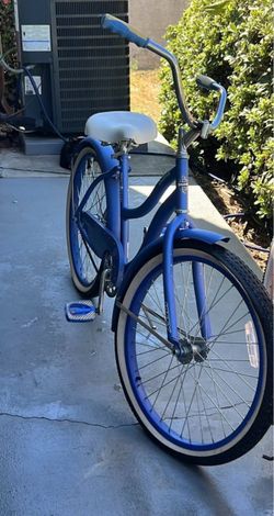 Bicicleta  -Bike