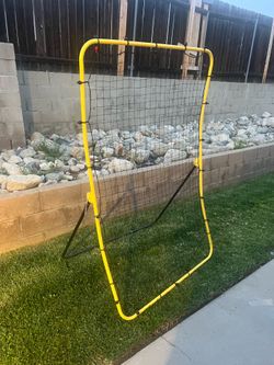 Rebounder Trainer Ney