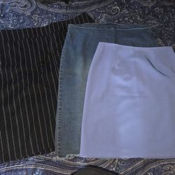 Women's Skirts